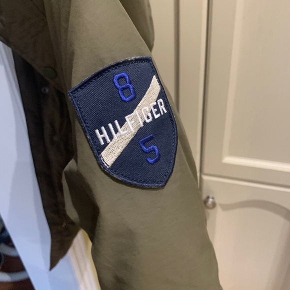 Boy's jacket - Picture 5 of 5